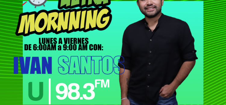 El Ultra Morning